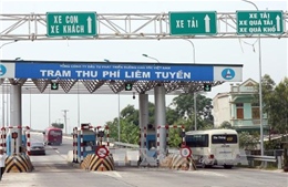 Vì sao phải nâng cấp, mở rộng trạm thu phí Liêm Tuyền trên cao tốc Cầu Giẽ - Ninh Bình?